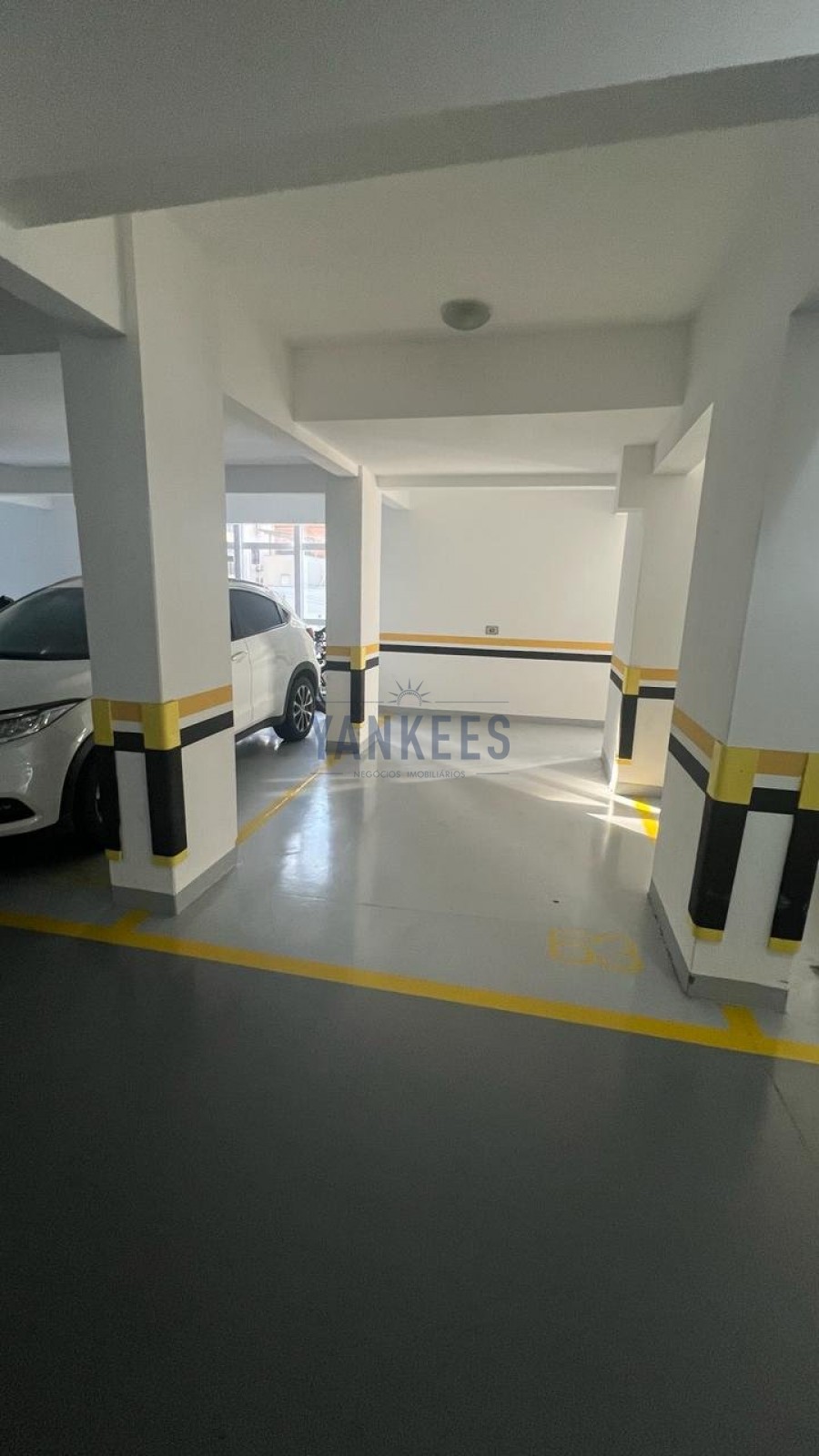 Edifcio Mount Everest 