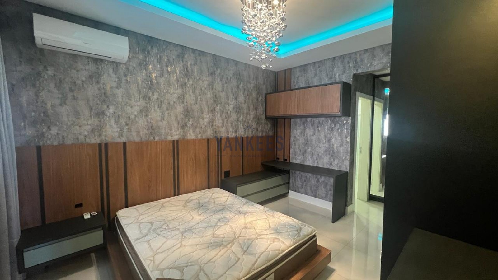 Edifcio Mount Everest 