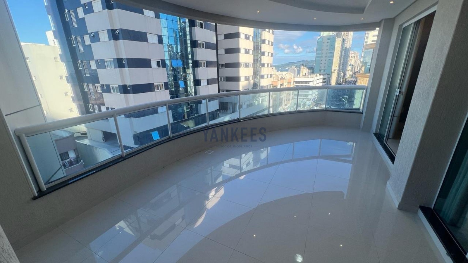 Edifcio Mount Everest 