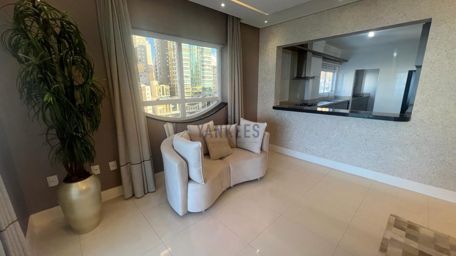 Edifcio Mount Everest 