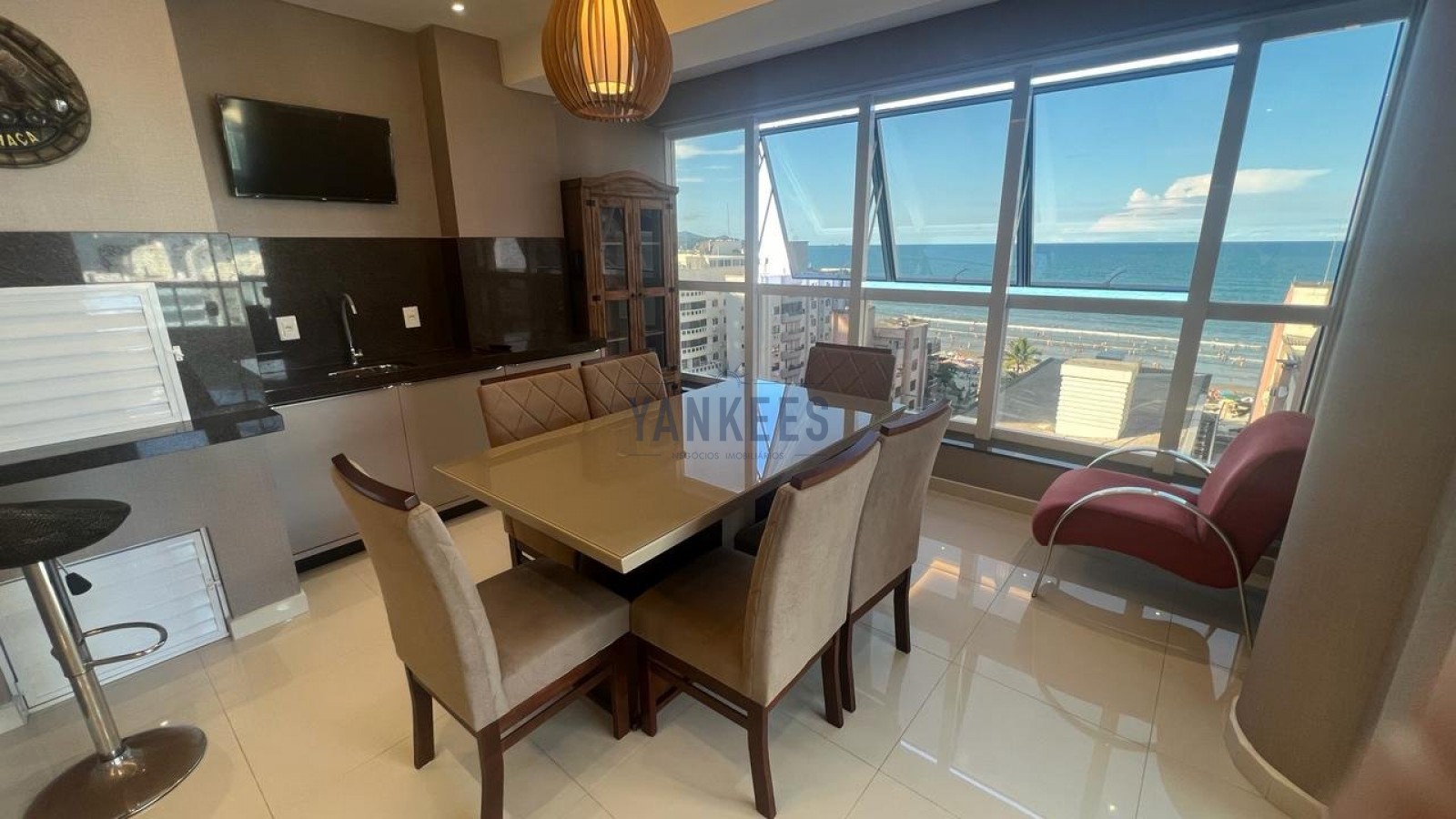 Edifcio Mount Everest 