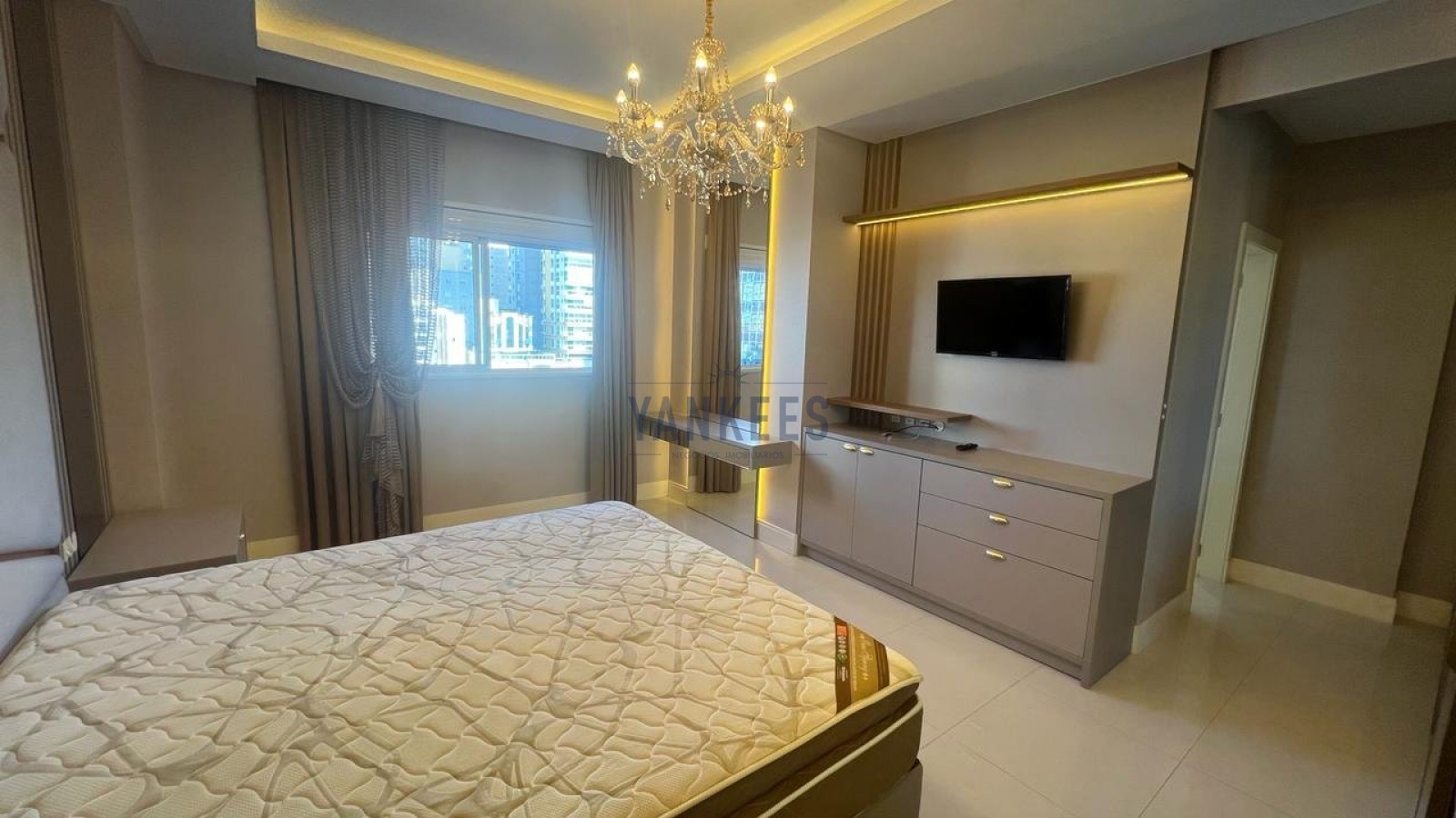 Edifcio Mount Everest 