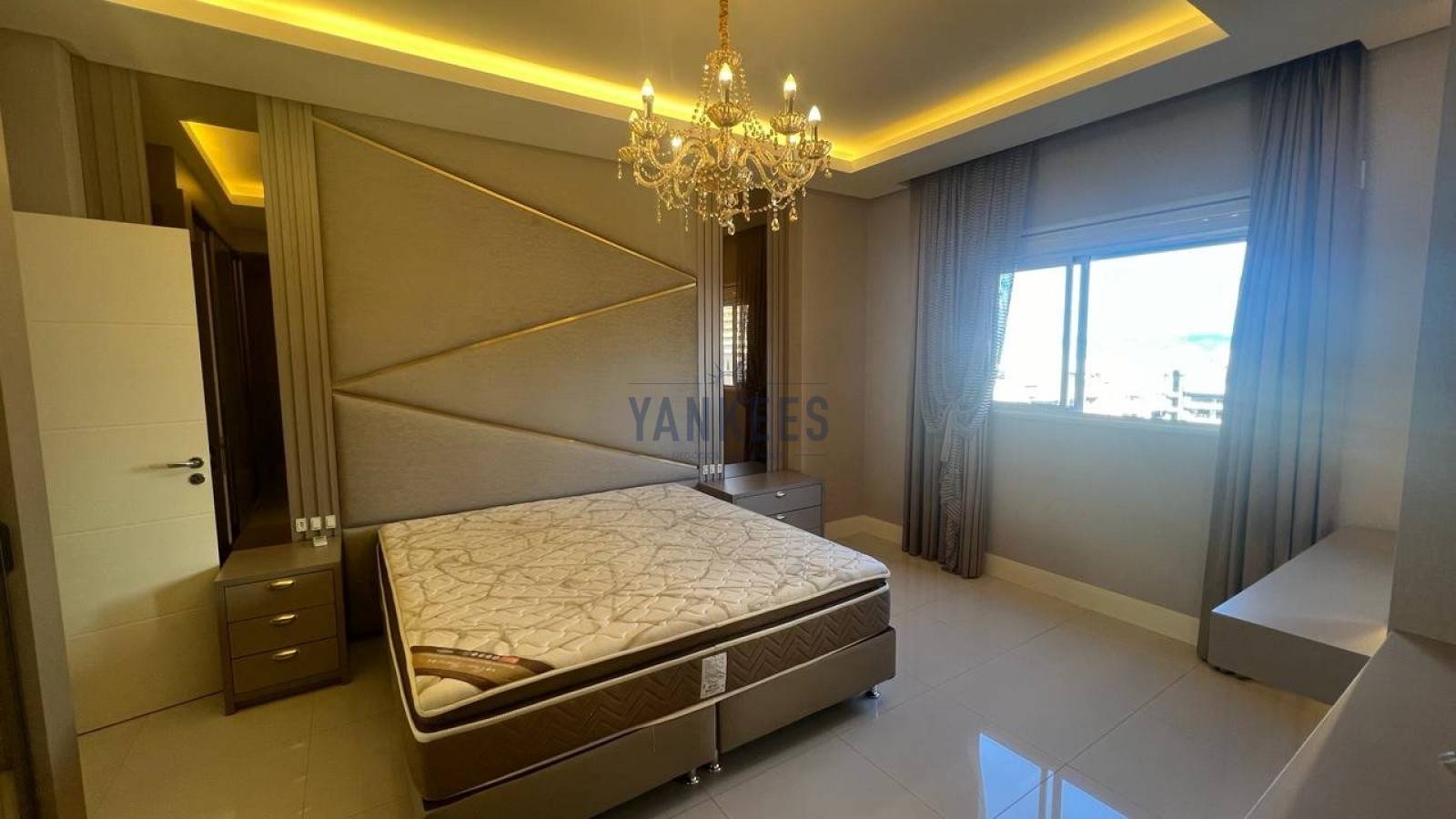 Edifcio Mount Everest 