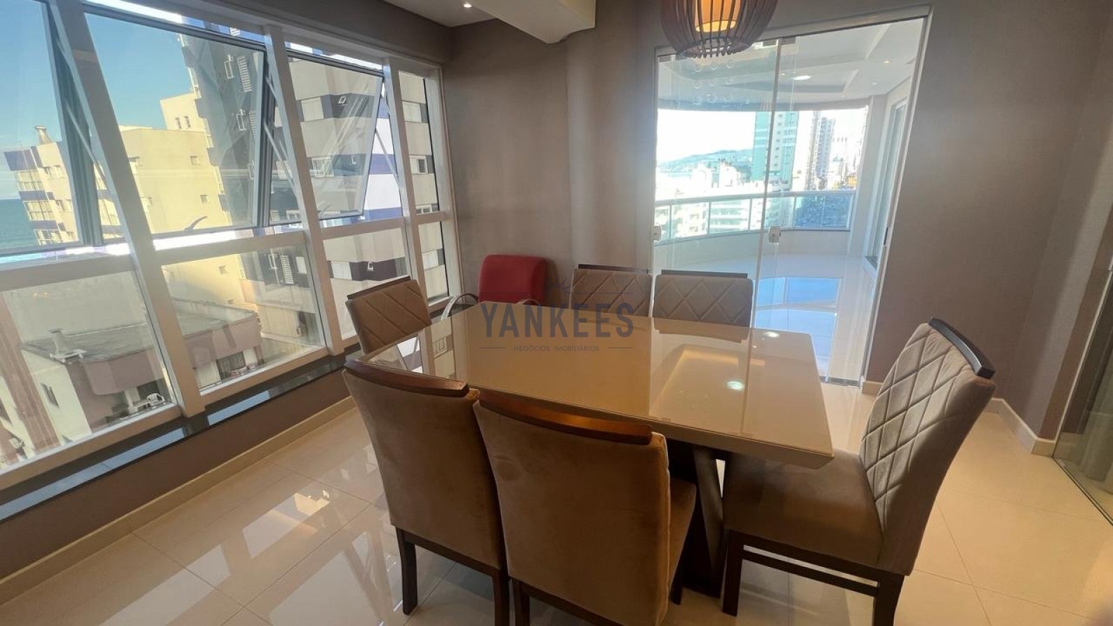 Edifcio Mount Everest 