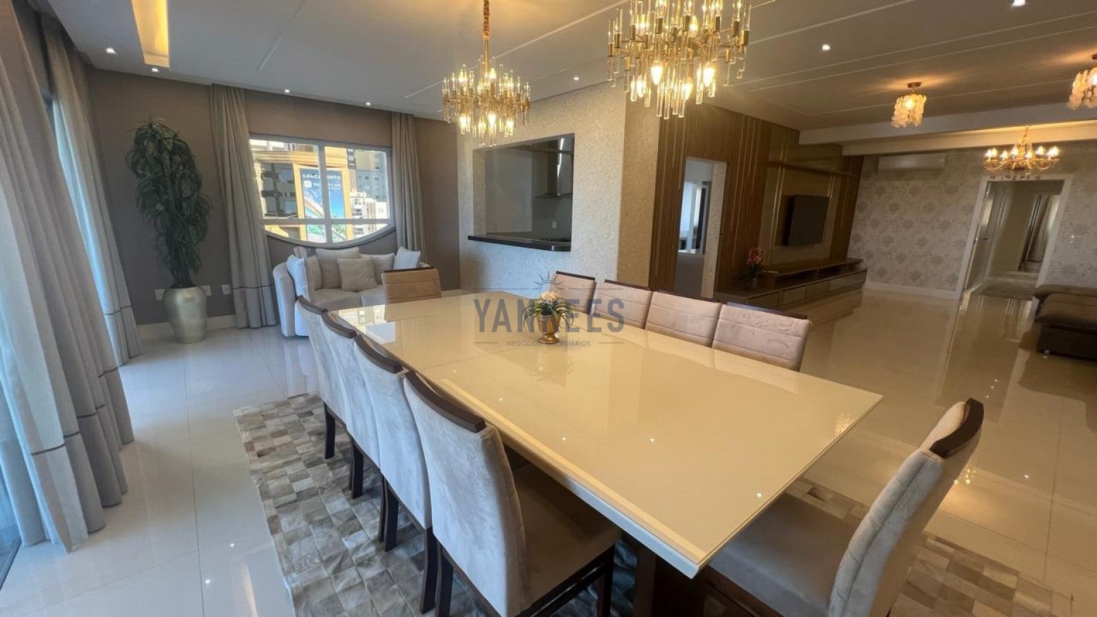 Edifcio Mount Everest 