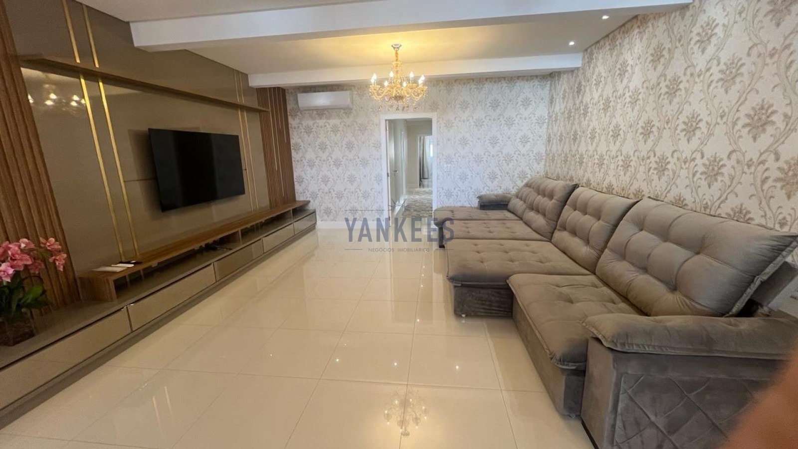 Edifcio Mount Everest 