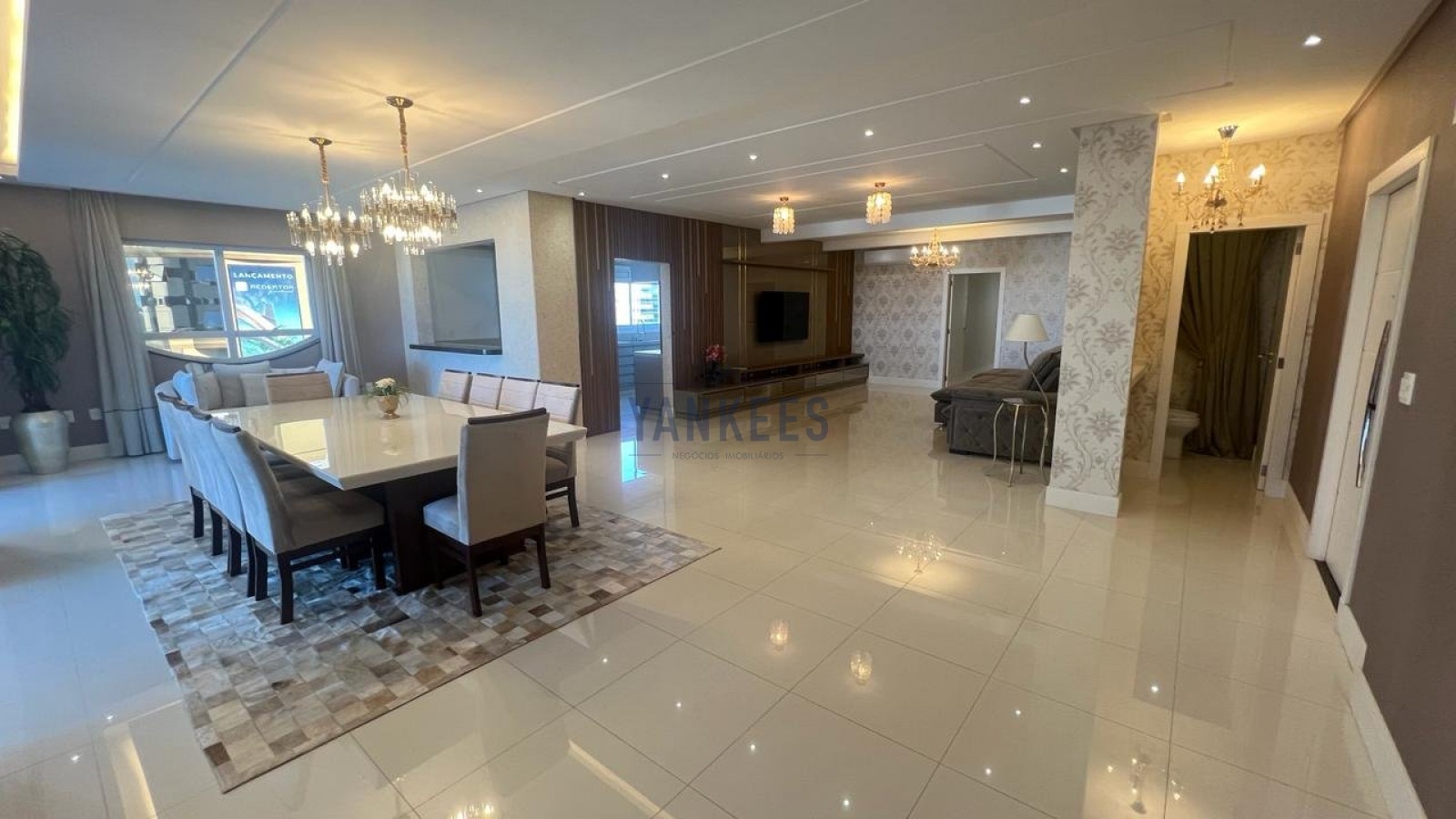 Edifcio Mount Everest 