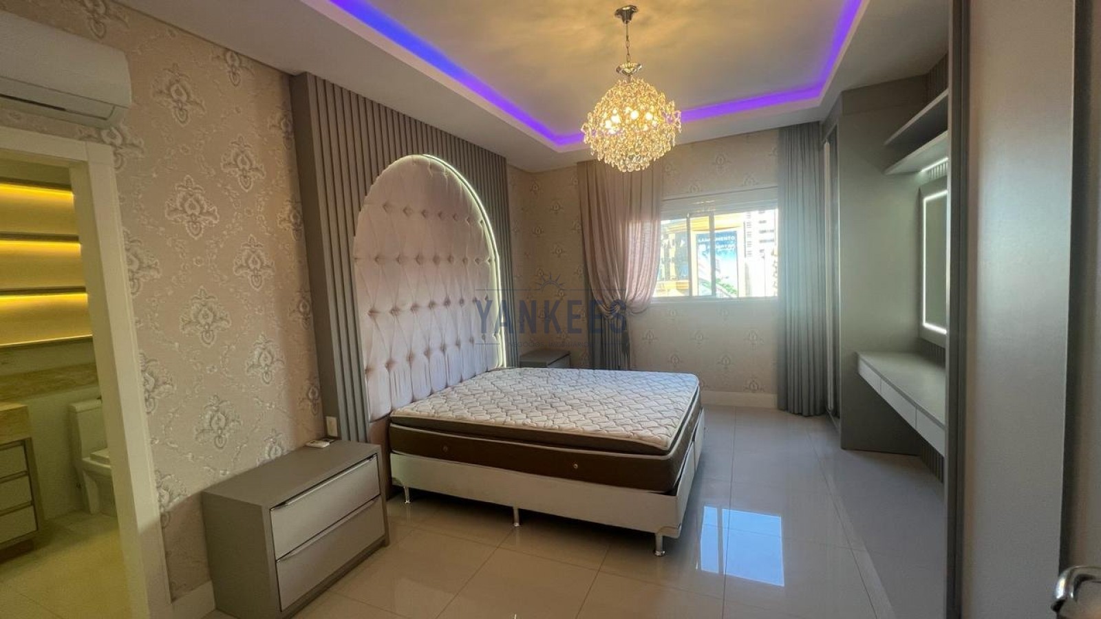 Edifcio Mount Everest 