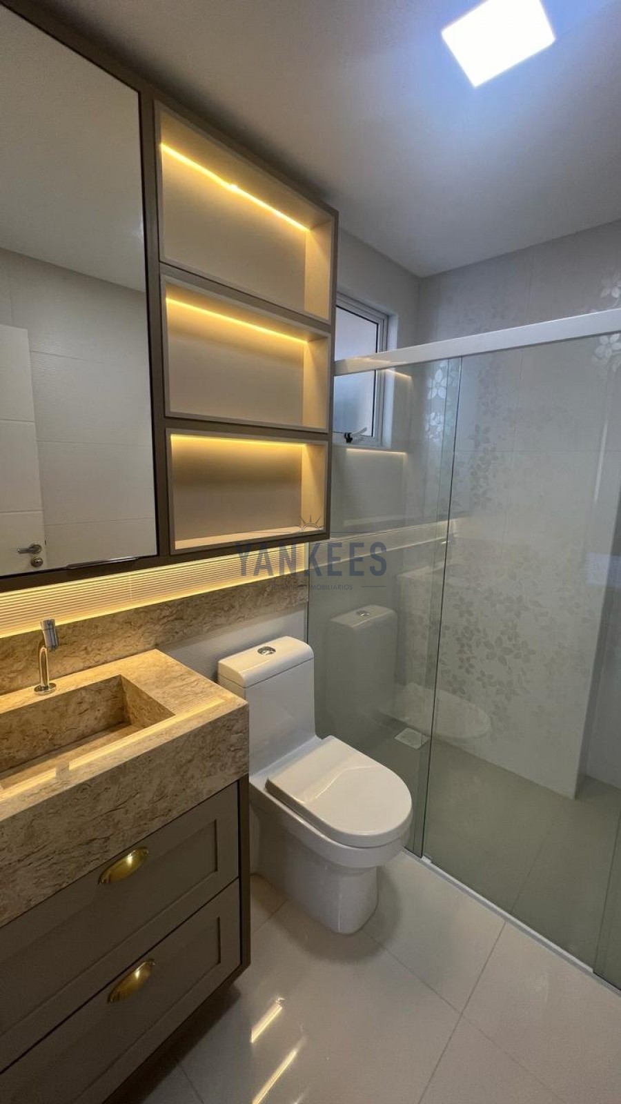 Edifcio Mount Everest 