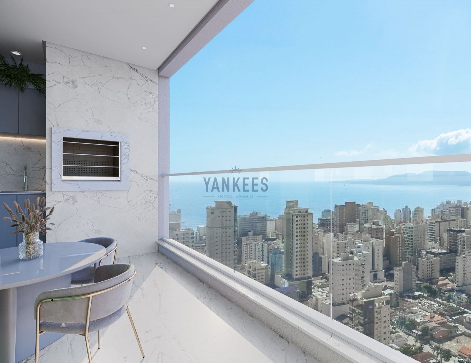 Green Ville Home Club - apto 1303