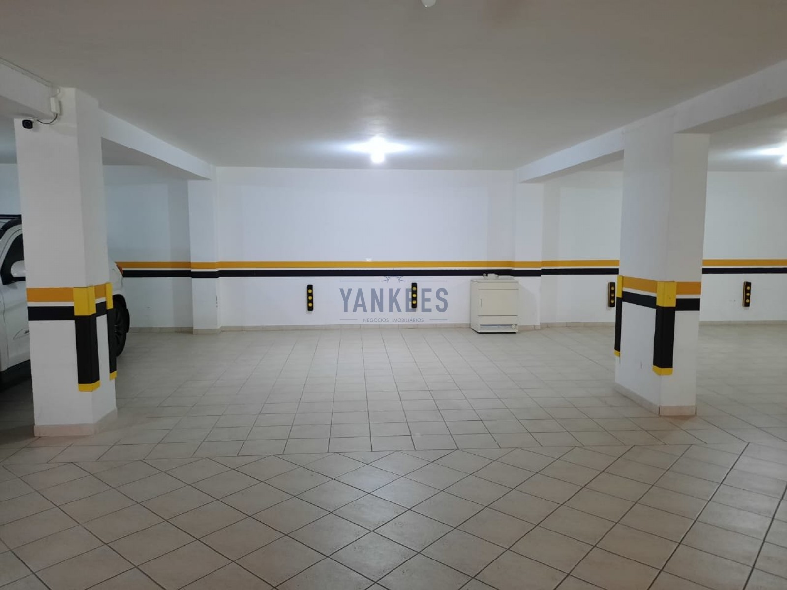 Residencial Obelisco - apto 401