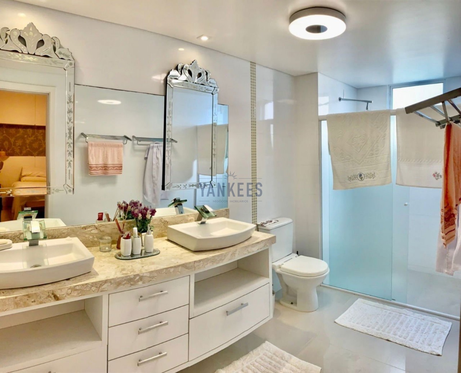 Residencial Obelisco - apto 401