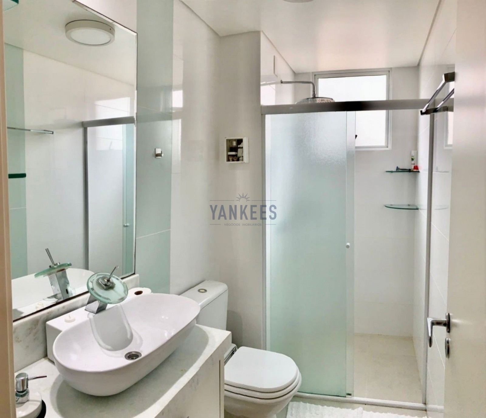 Residencial Obelisco - apto 401