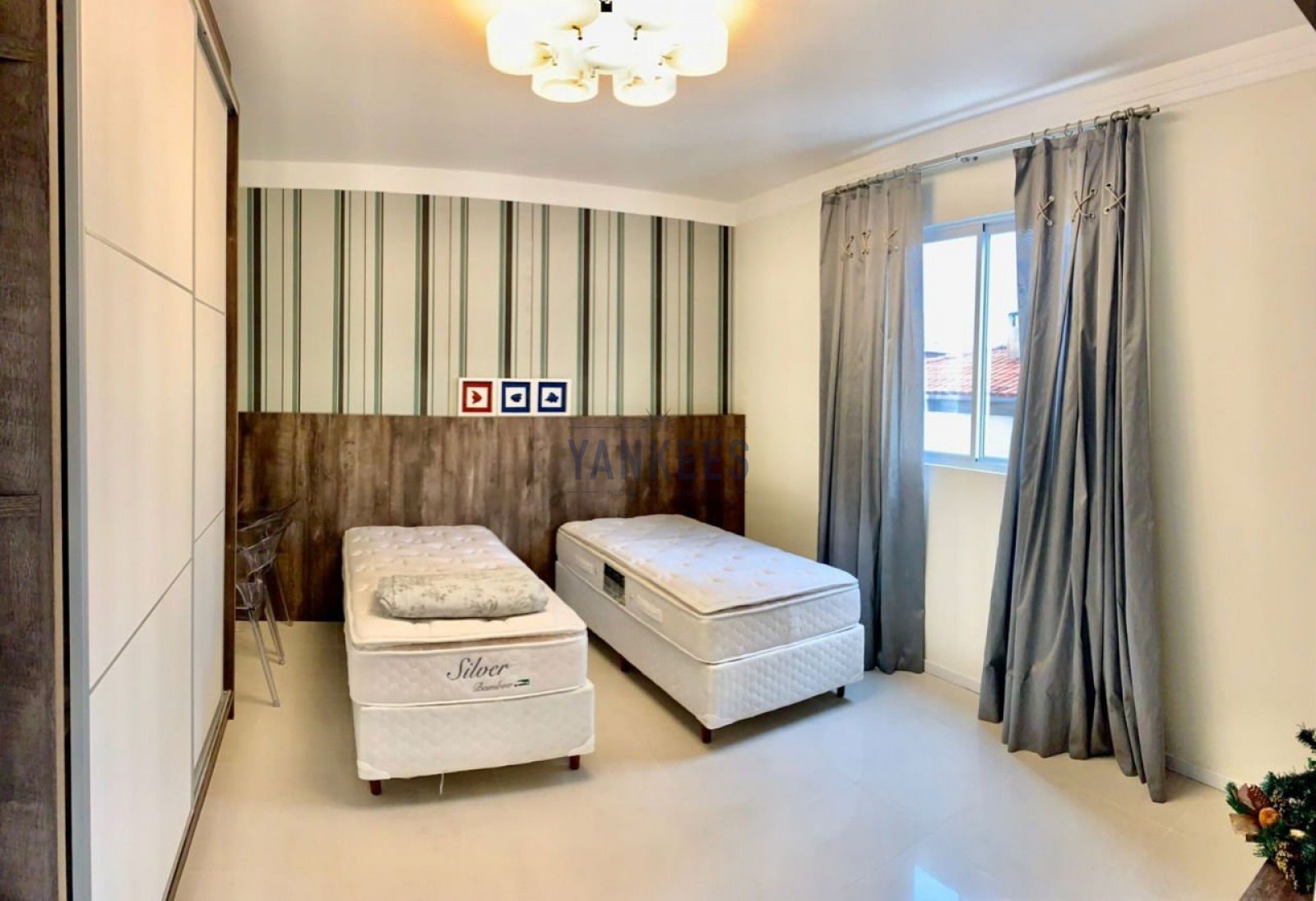 Residencial Obelisco - apto 401