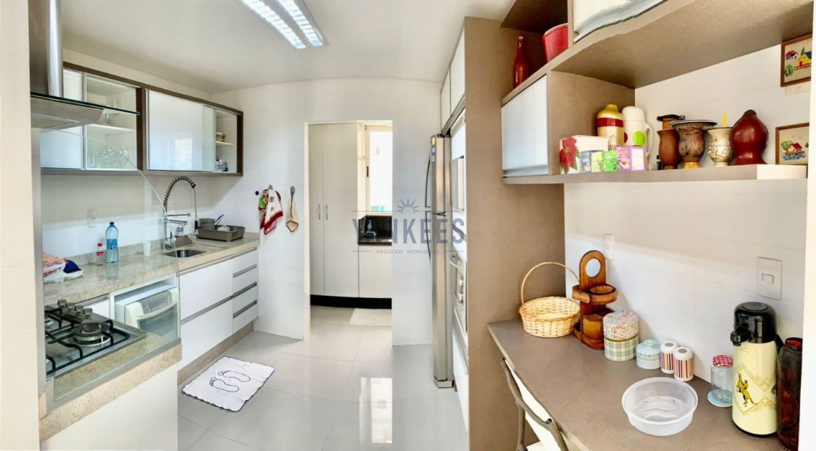 Residencial Obelisco - apto 401