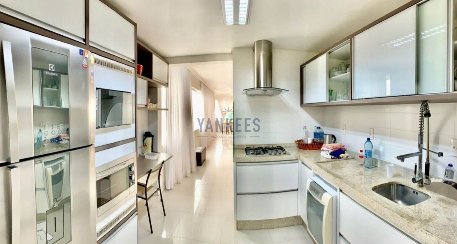 Residencial Obelisco - apto 401