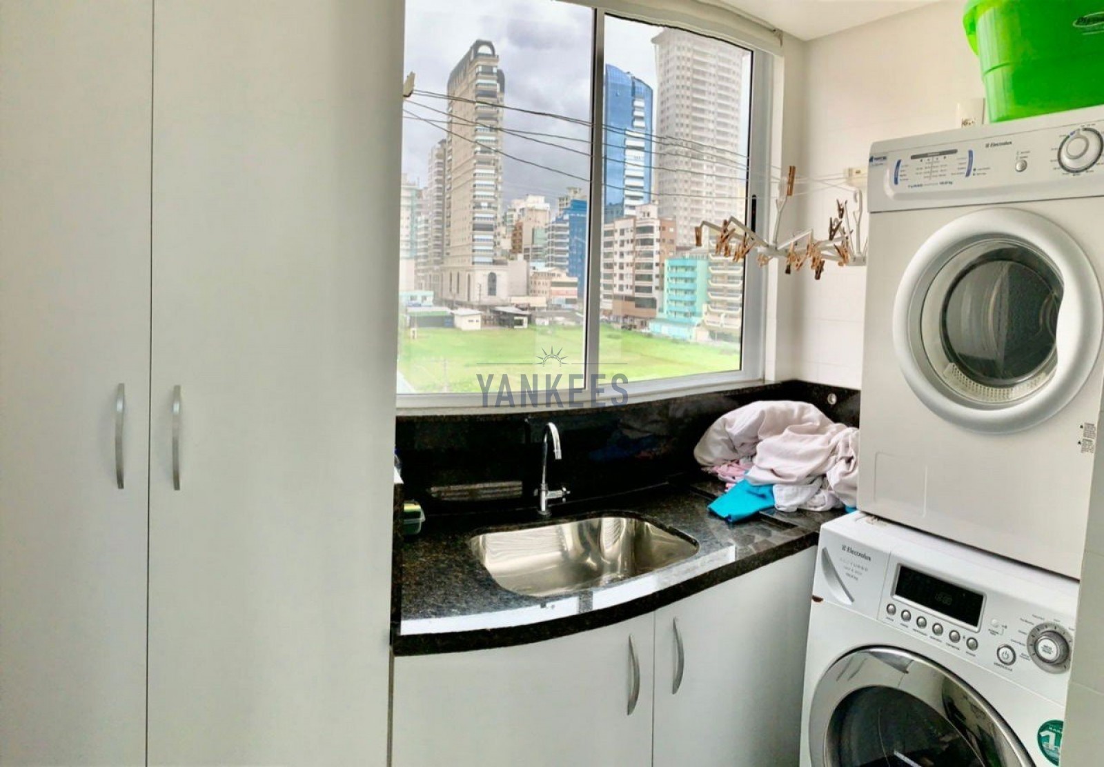 Residencial Obelisco - apto 401