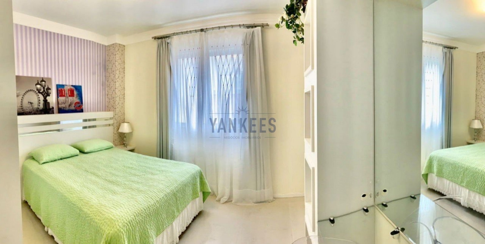 Residencial Obelisco - apto 401