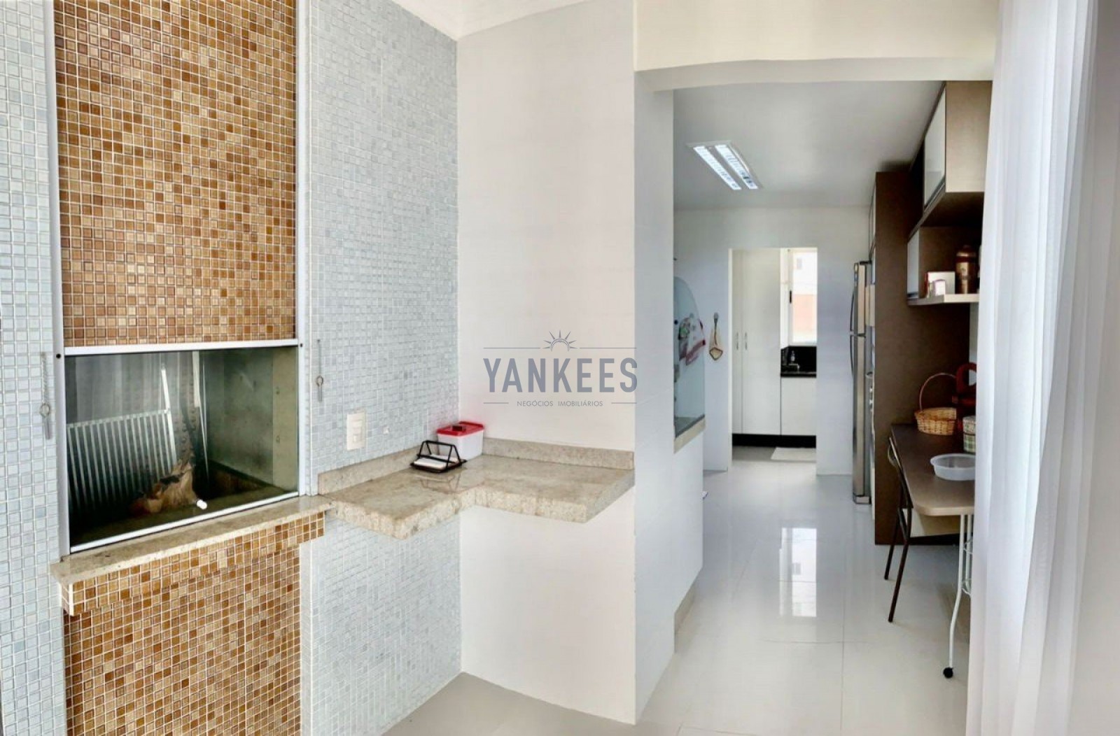 Residencial Obelisco - apto 401