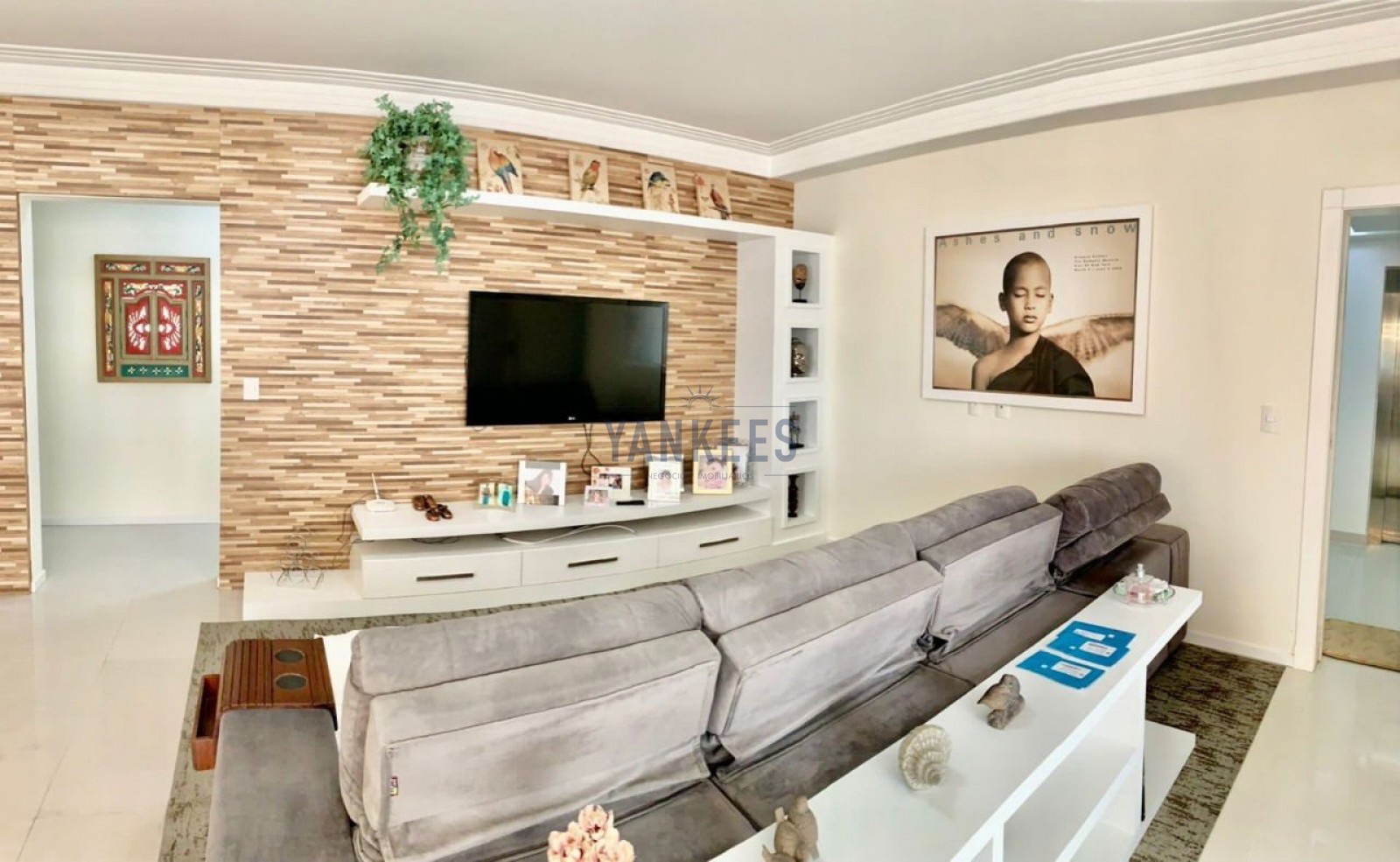 Residencial Obelisco - apto 401