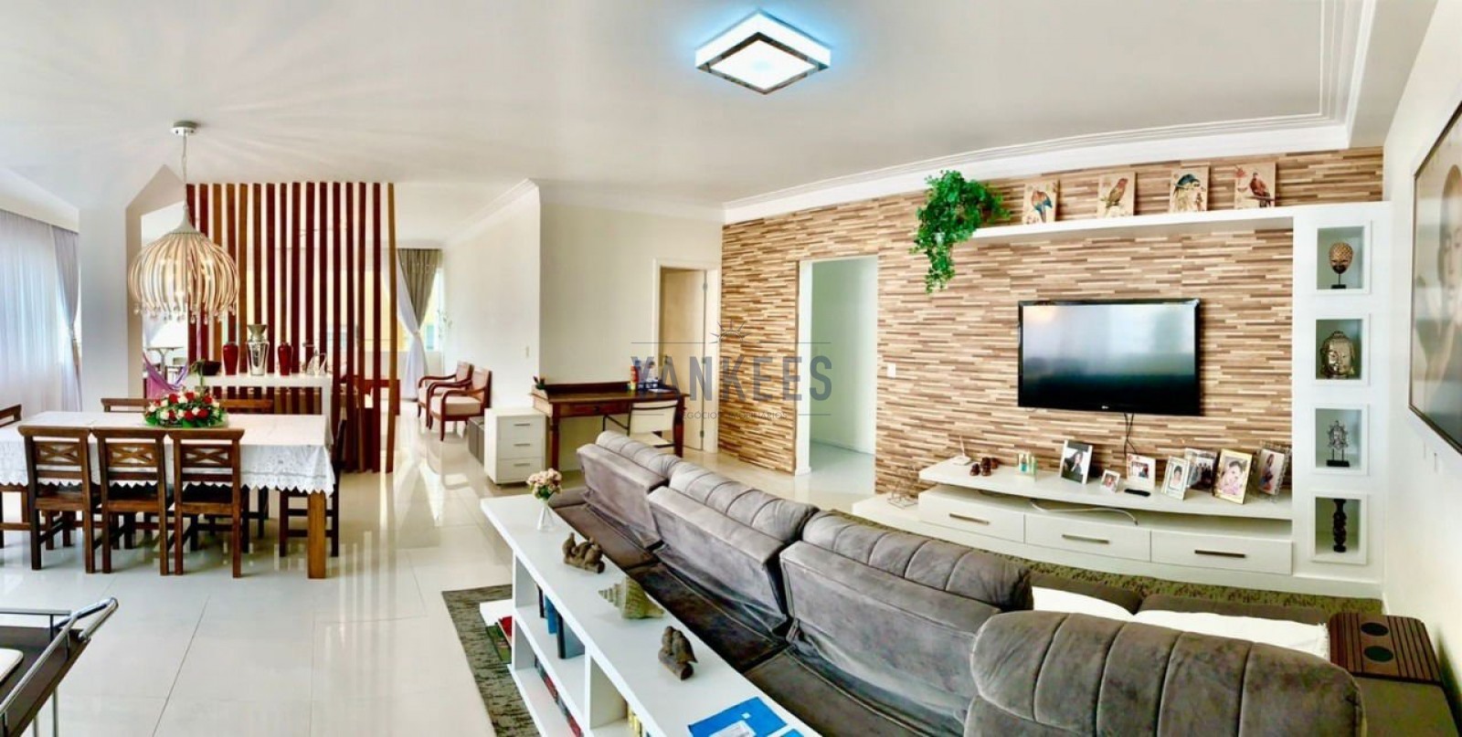 Residencial Obelisco - apto 401