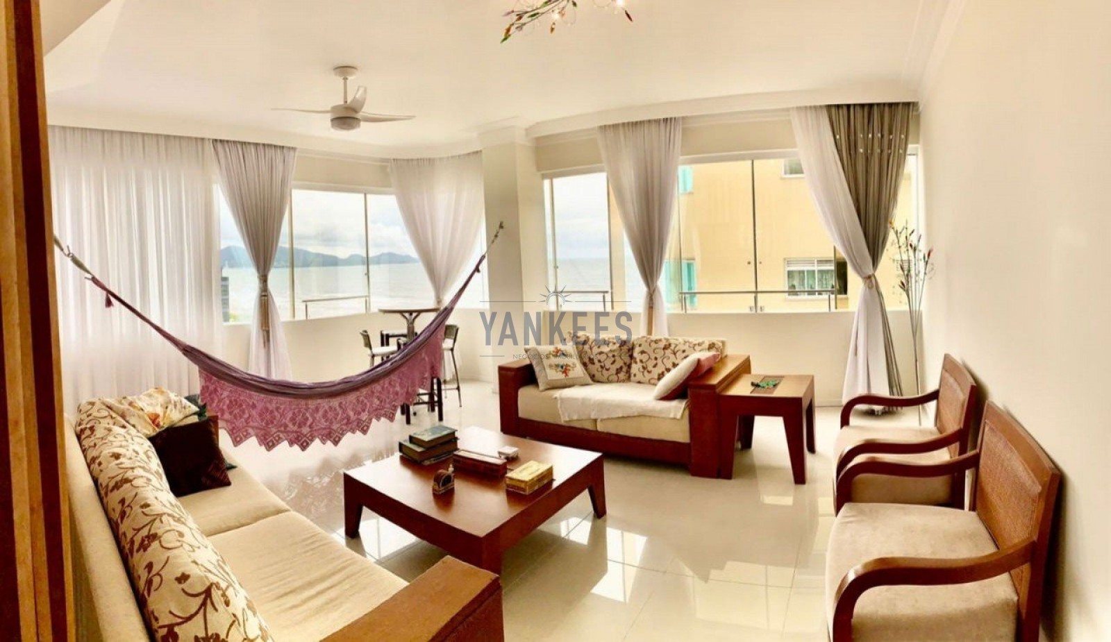 Residencial Obelisco - apto 401