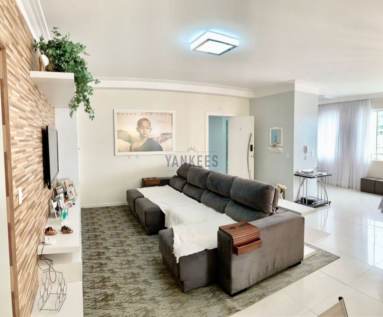 Residencial Obelisco - apto 401