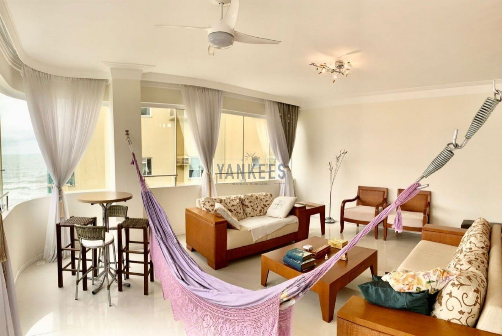 Residencial Obelisco - apto 401