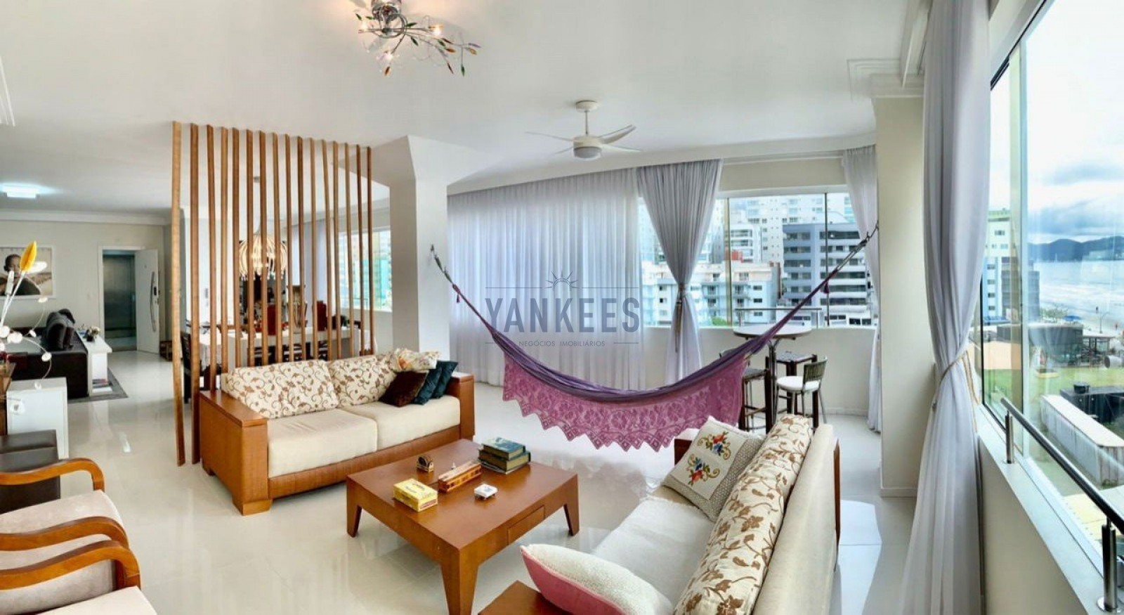 Residencial Obelisco - apto 401