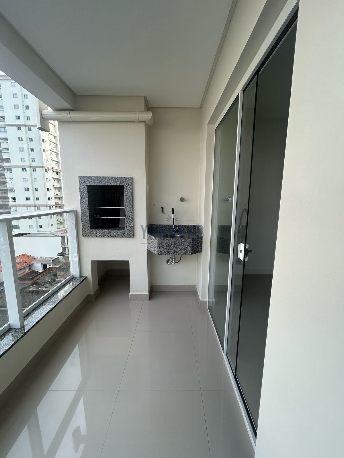 Dom Bastos Residence - apto 204