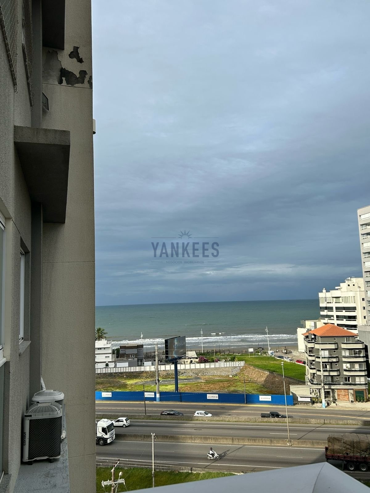 Dom Bastos Residence - apto 204