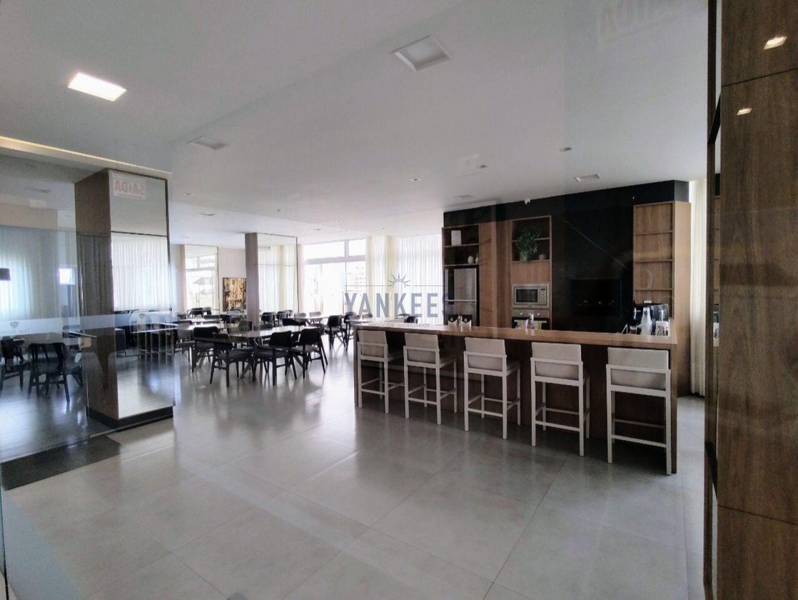 Dom Bastos Residence - apto 204