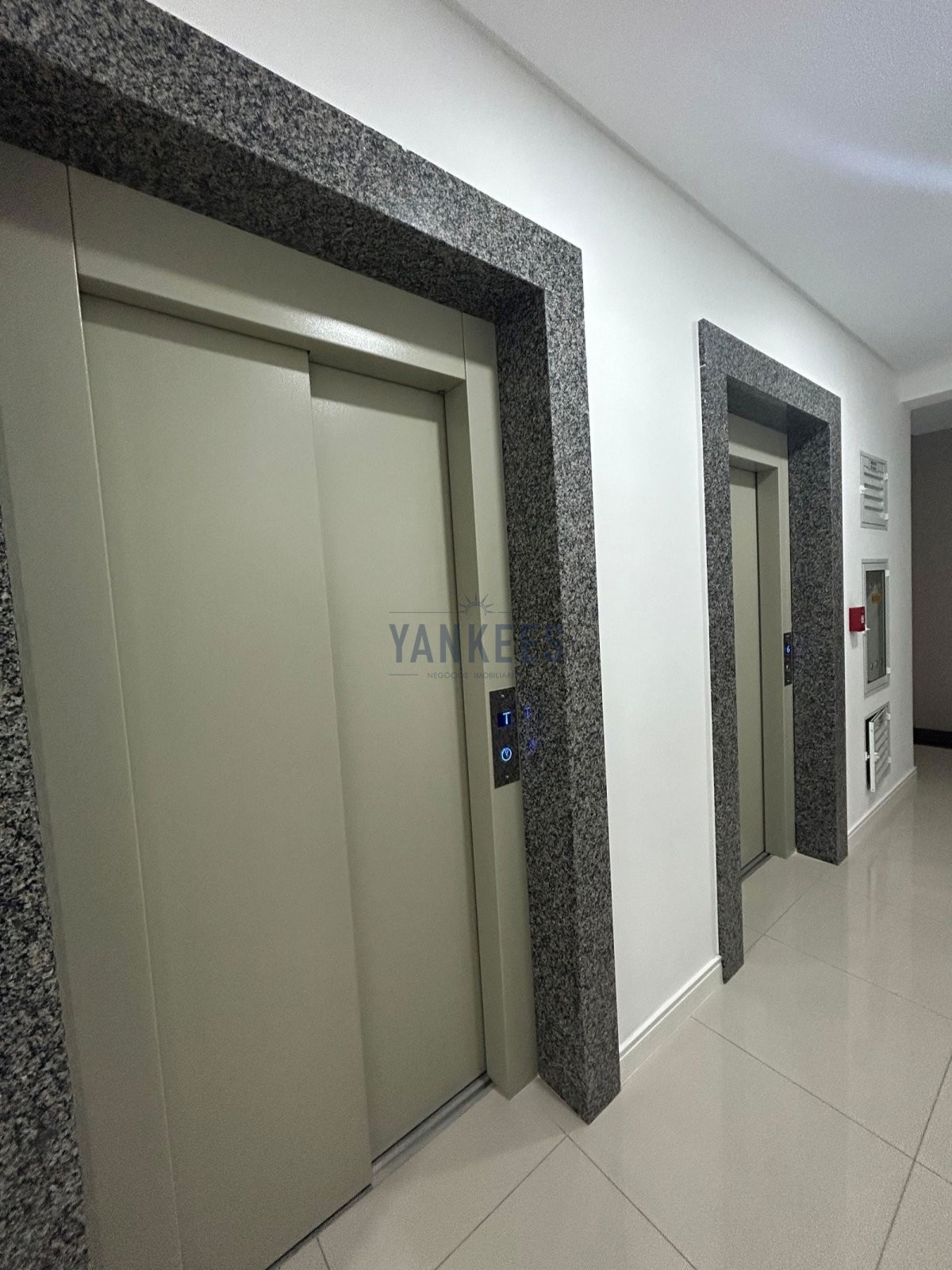 Dom Bastos Residence - apto 204