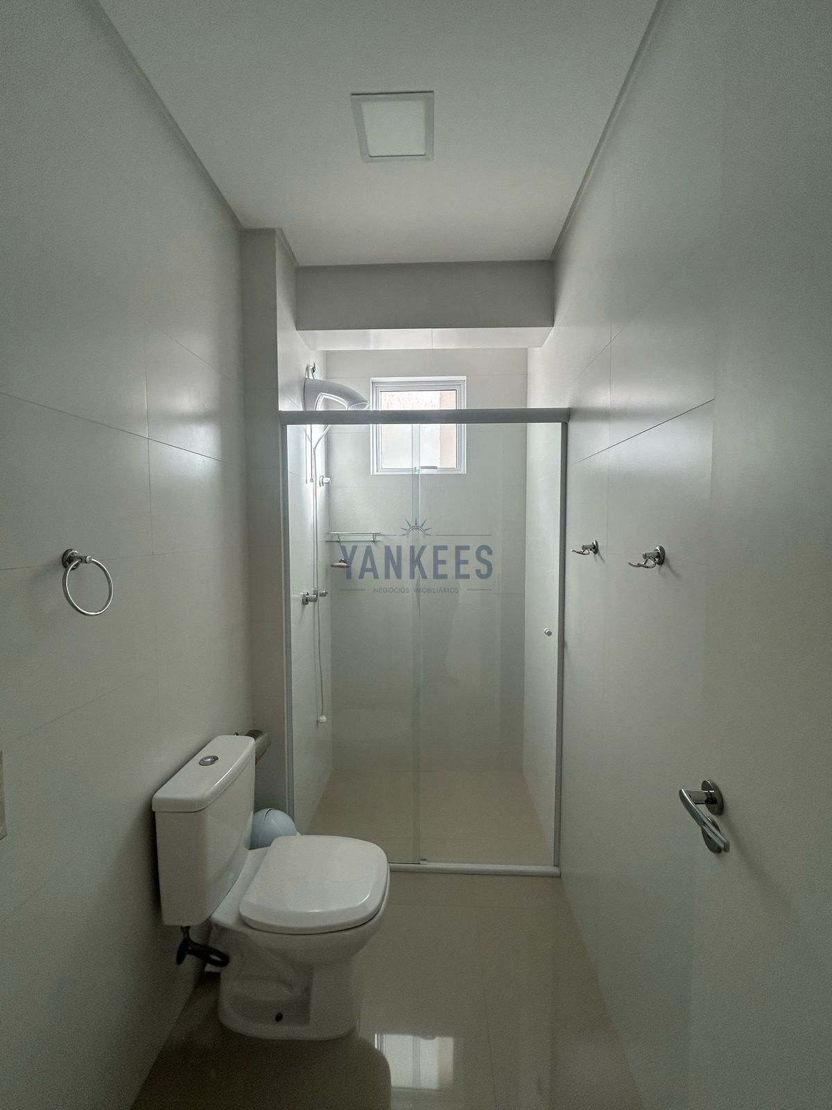 Dom Bastos Residence - apto 204