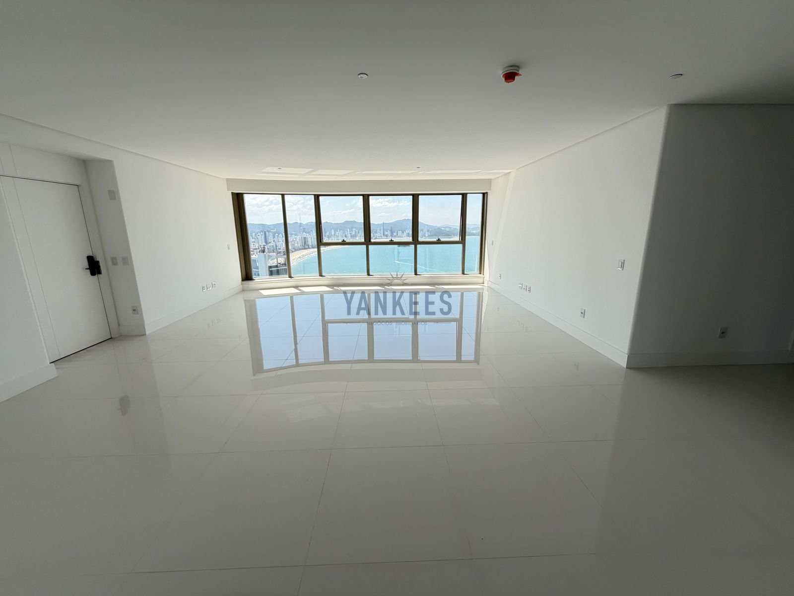 Edif�cio Yachthouse