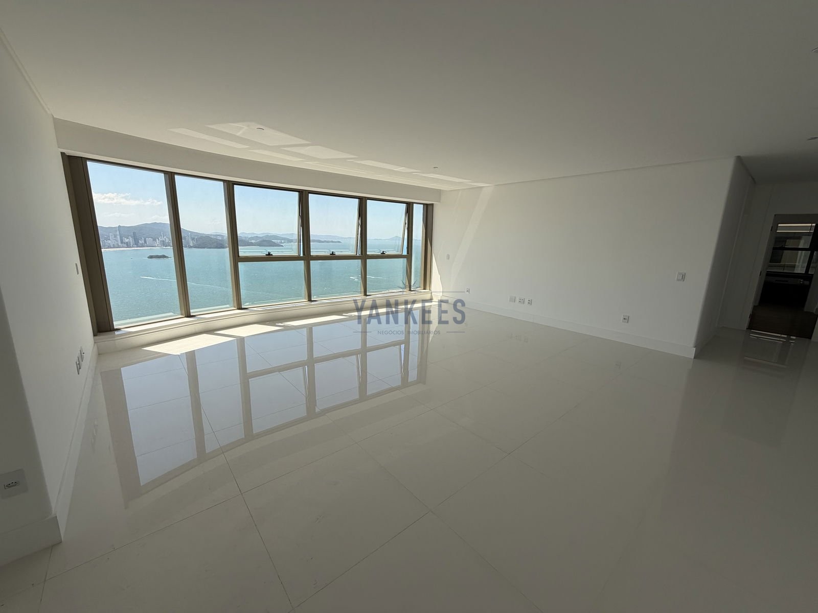 Edif�cio Yachthouse