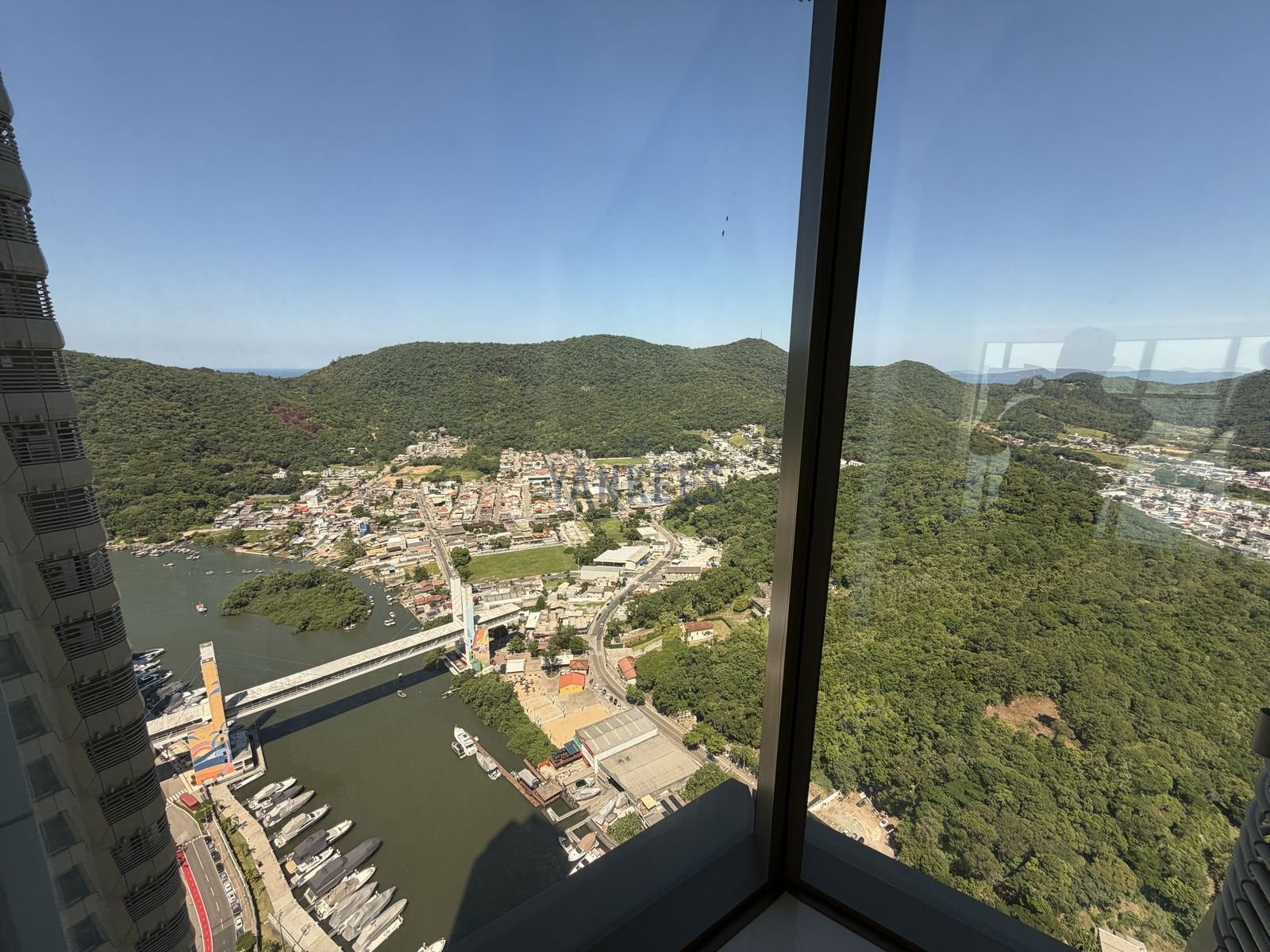 Edif�cio Yachthouse