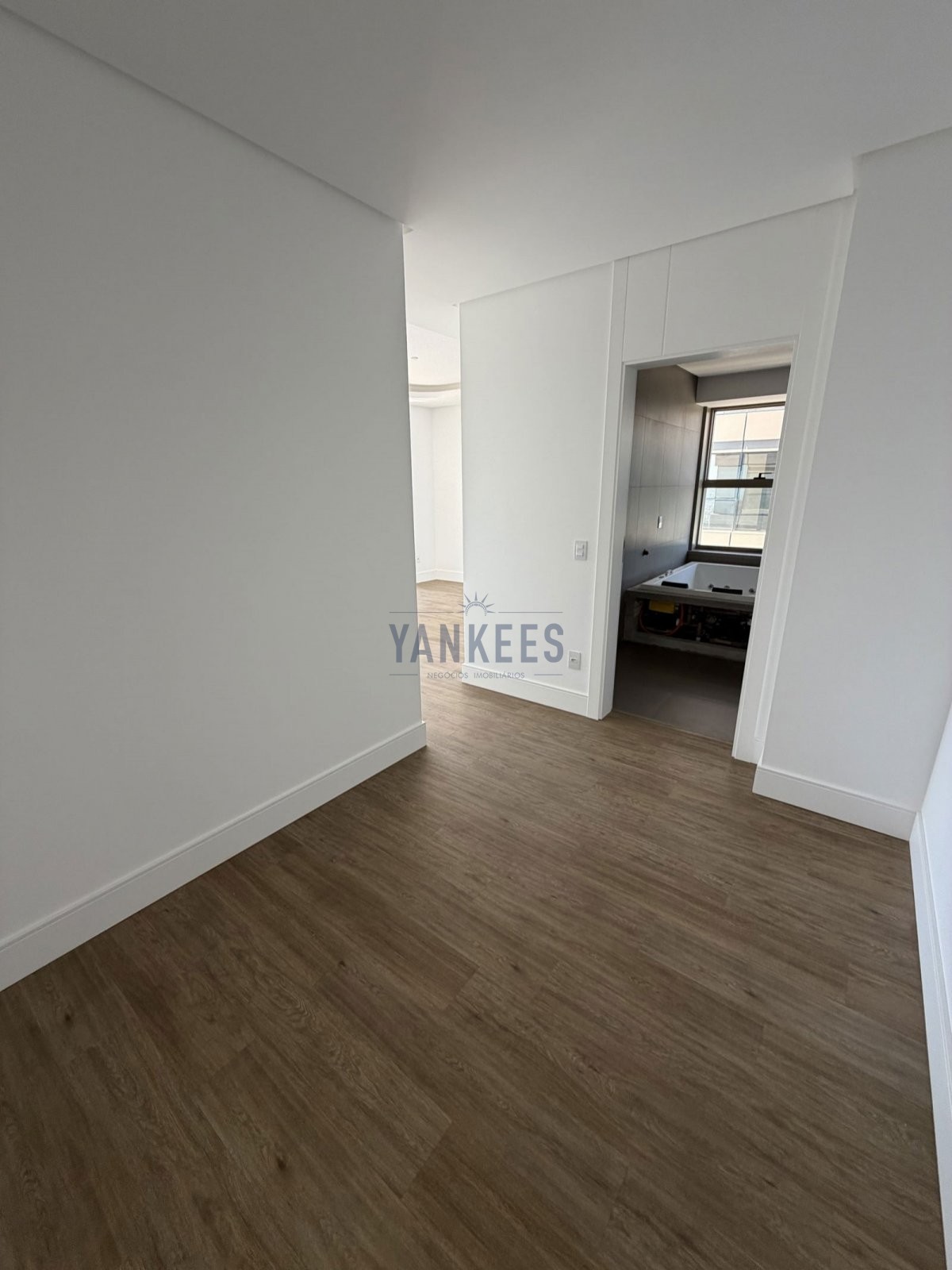 Edif�cio Yachthouse