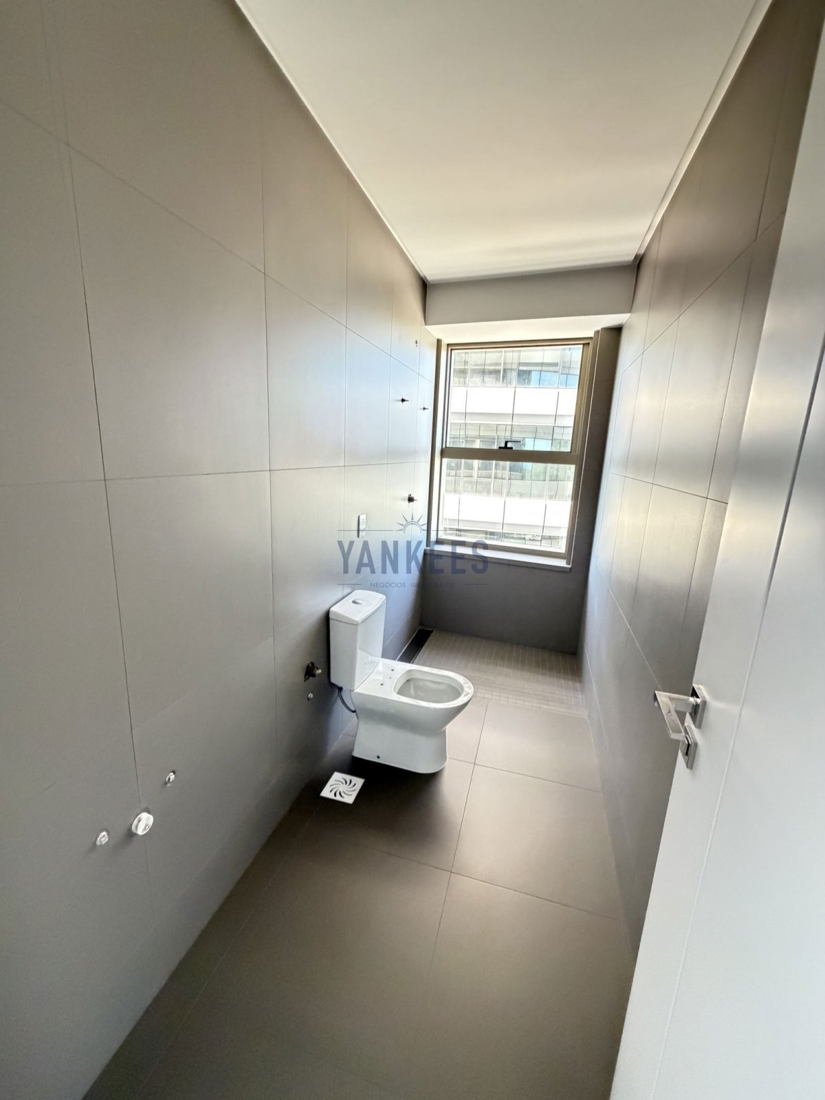 Edif�cio Yachthouse