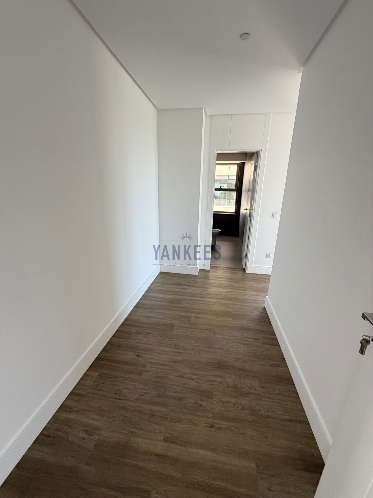 Edif�cio Yachthouse