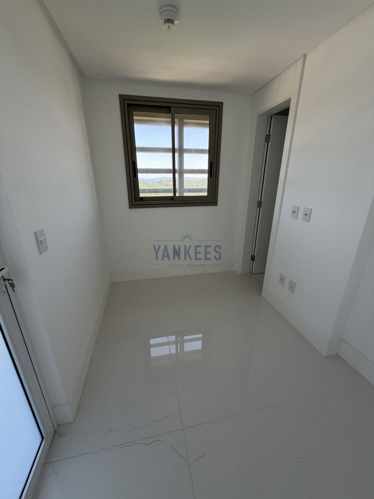 Edif�cio Yachthouse