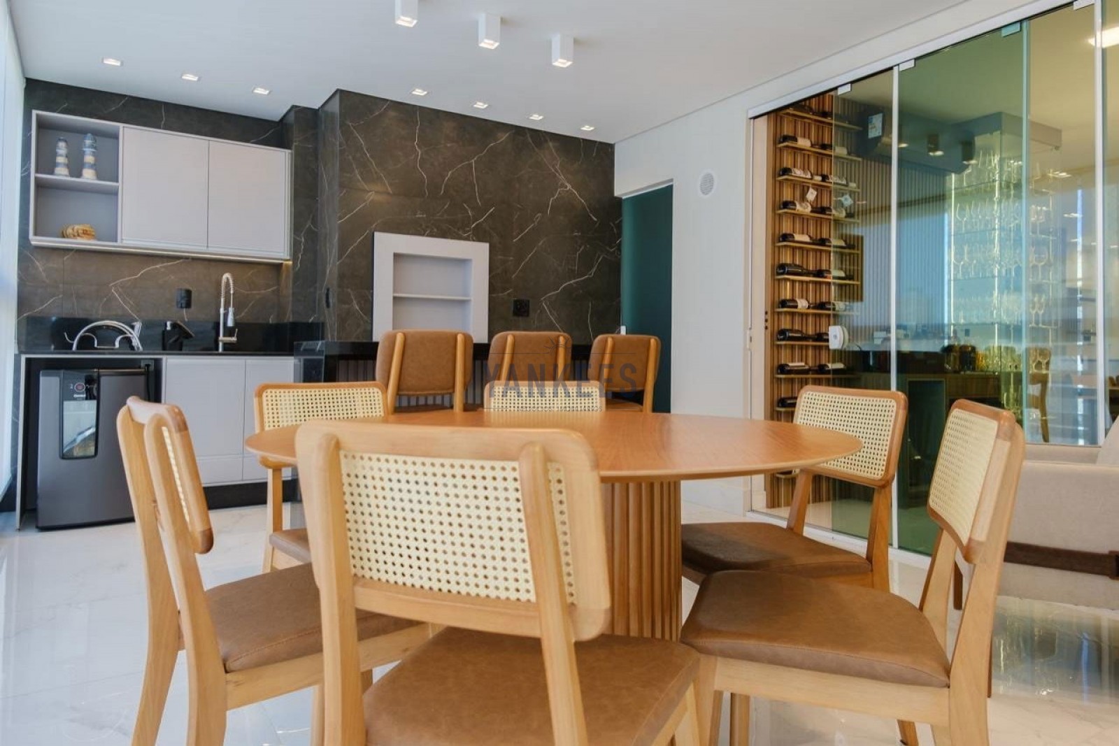 Edif�cio Sangiovese