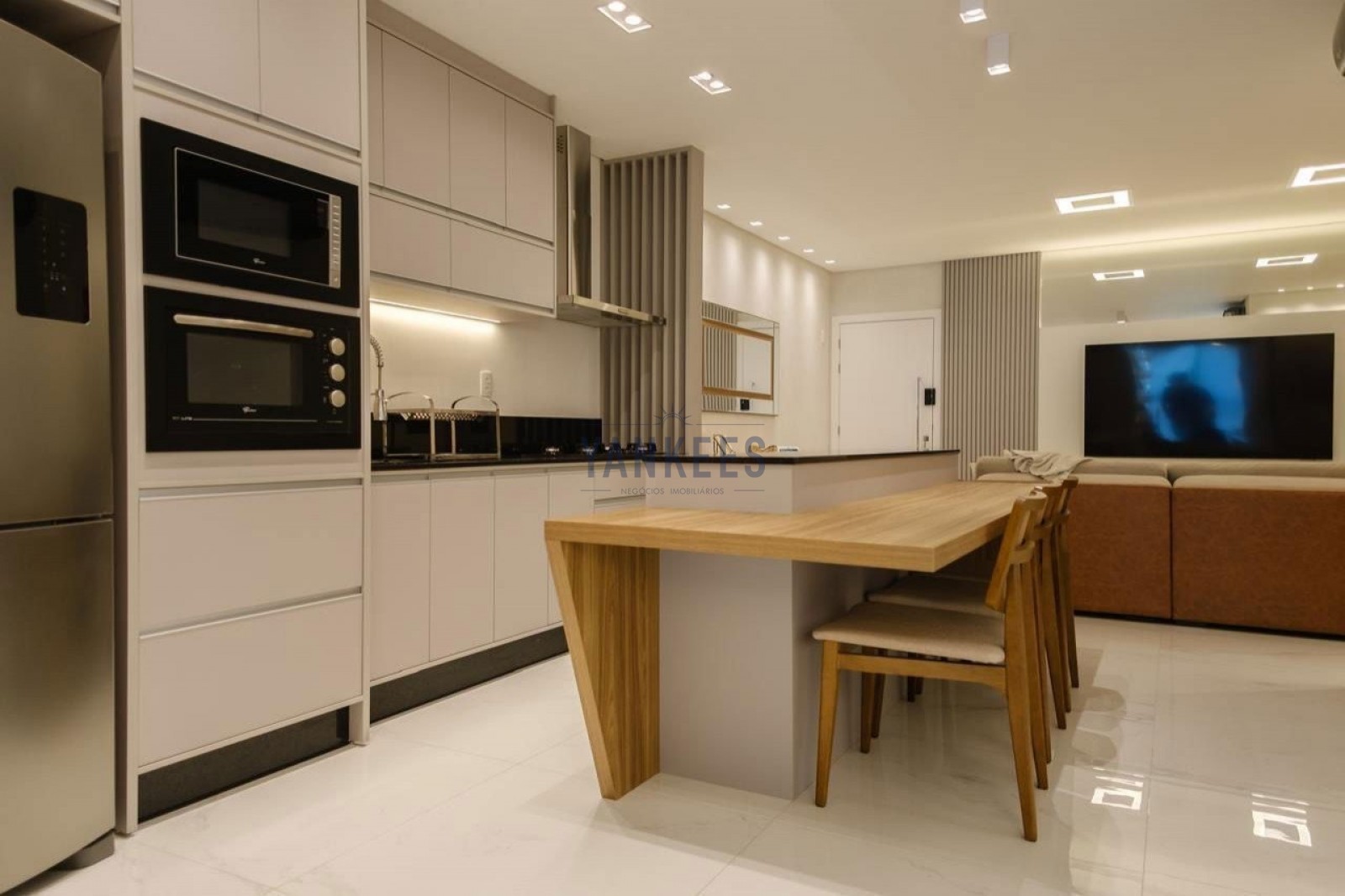 Edif�cio Sangiovese