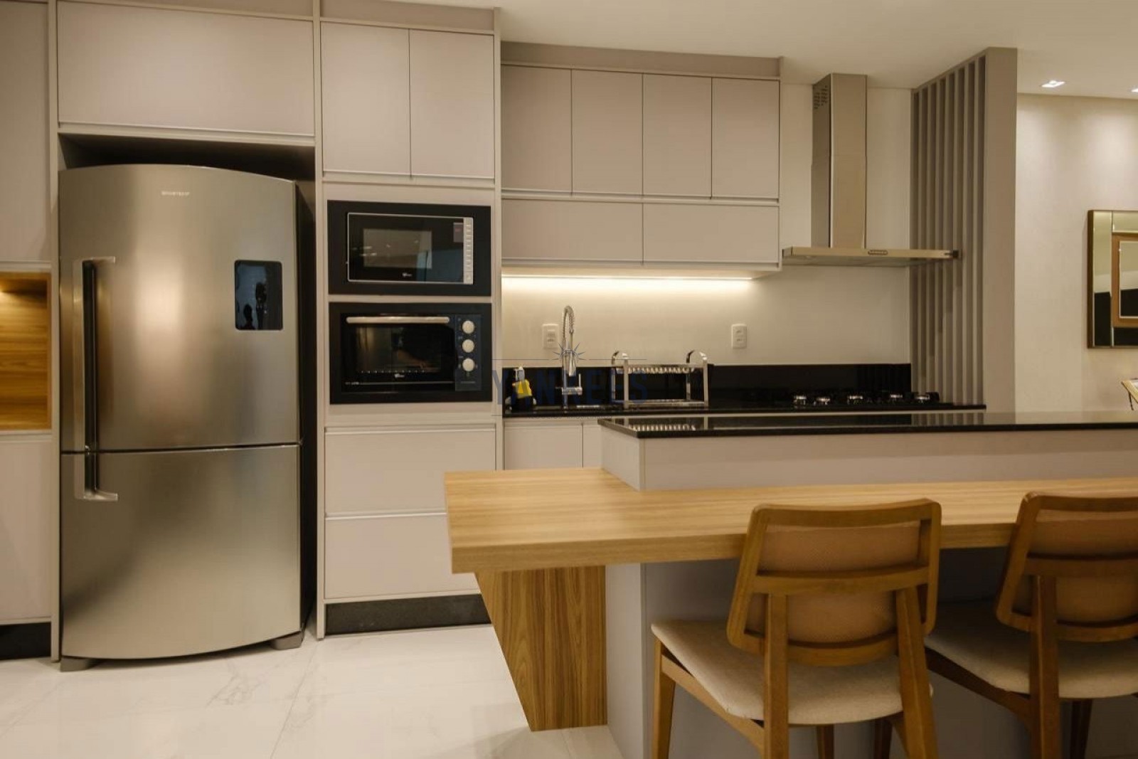 Edif�cio Sangiovese