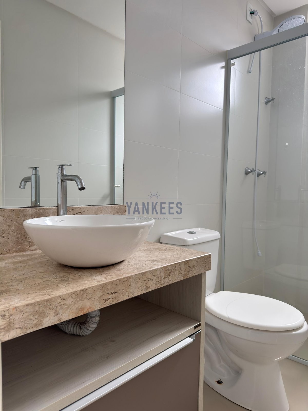 Parque das Oliveiras