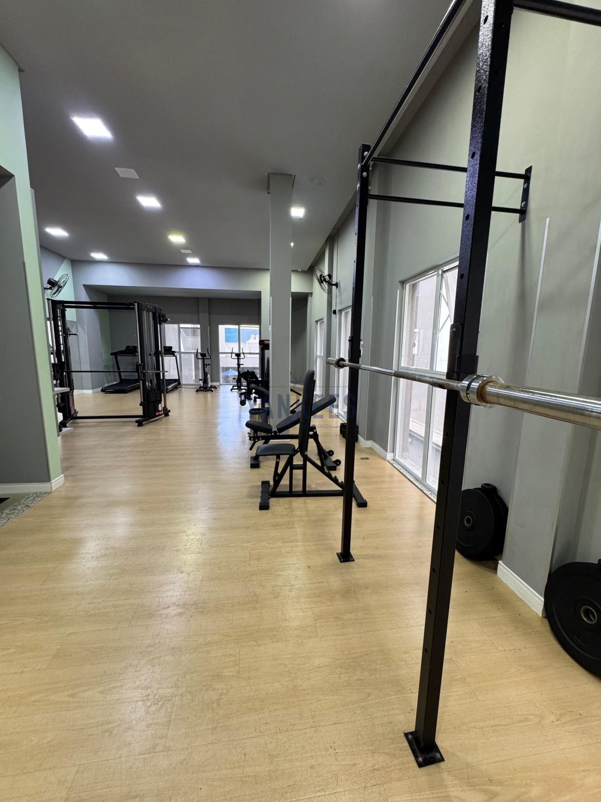 Parque das Oliveiras