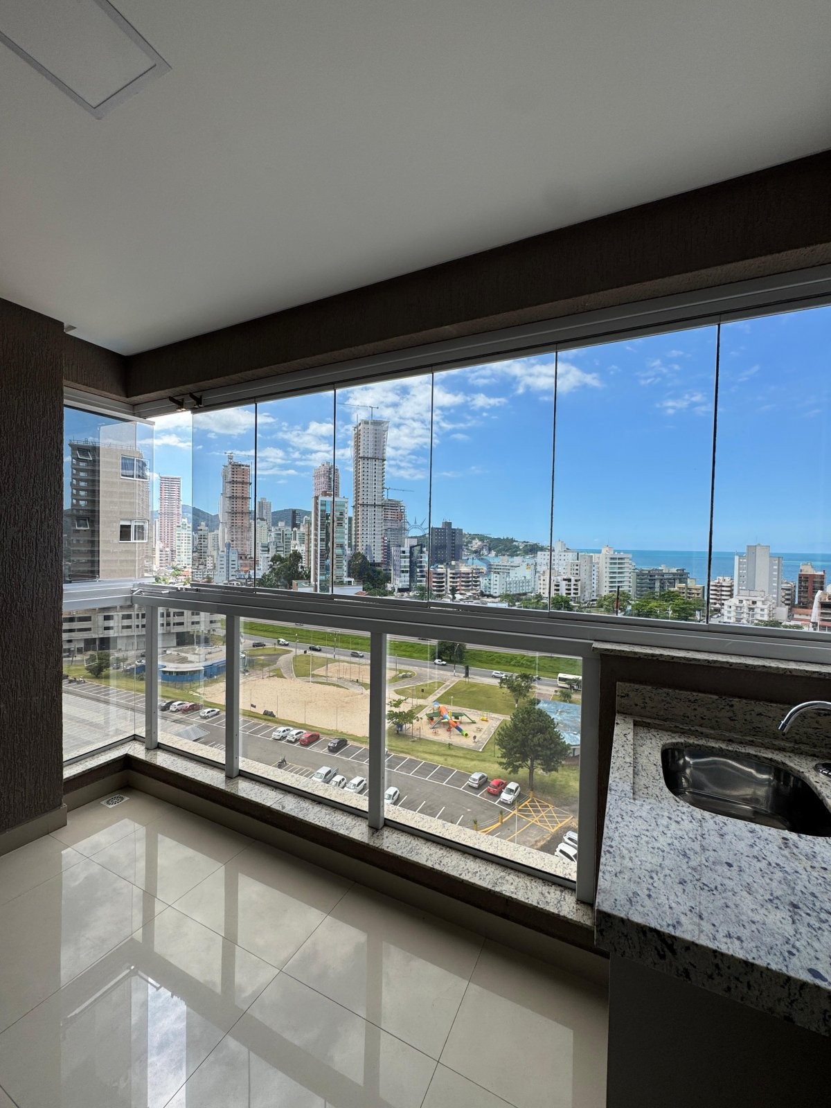 Parque das Oliveiras