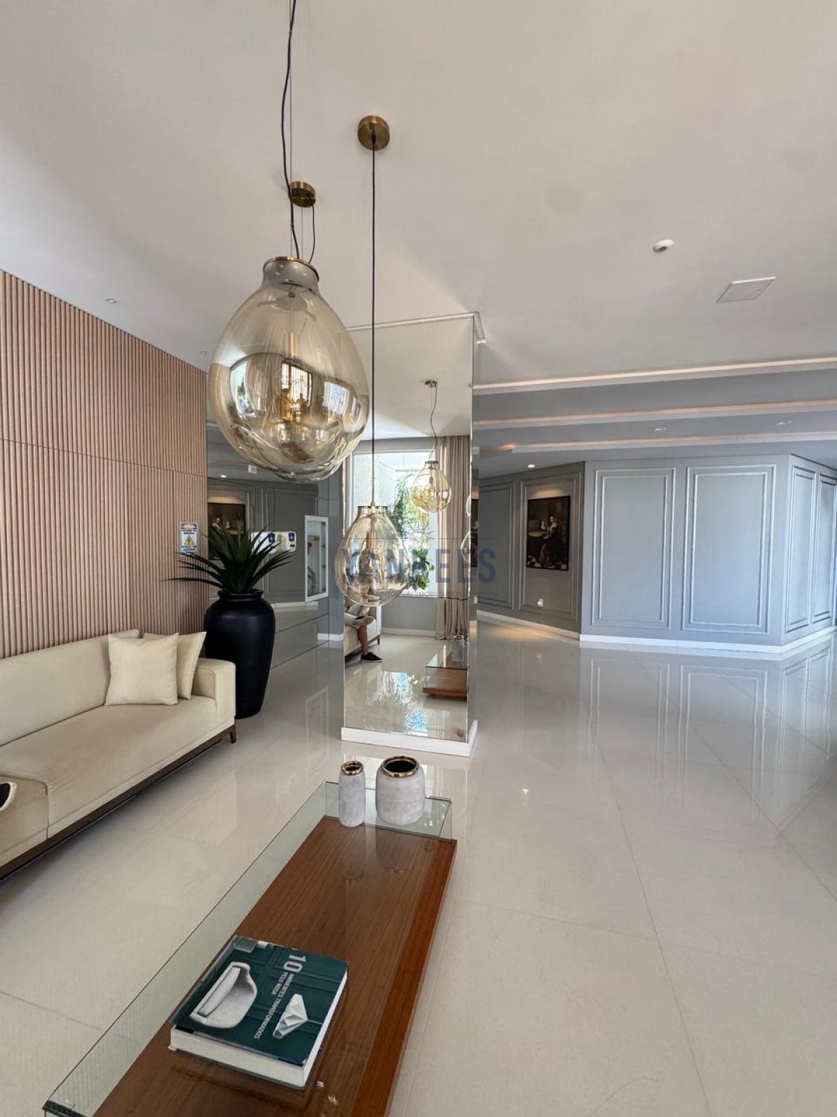 Parque das Oliveiras