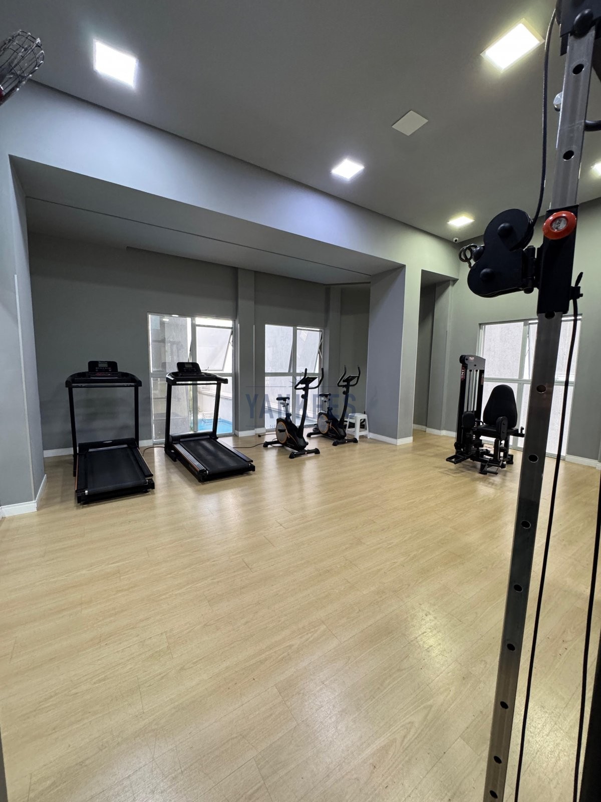 Parque das Oliveiras