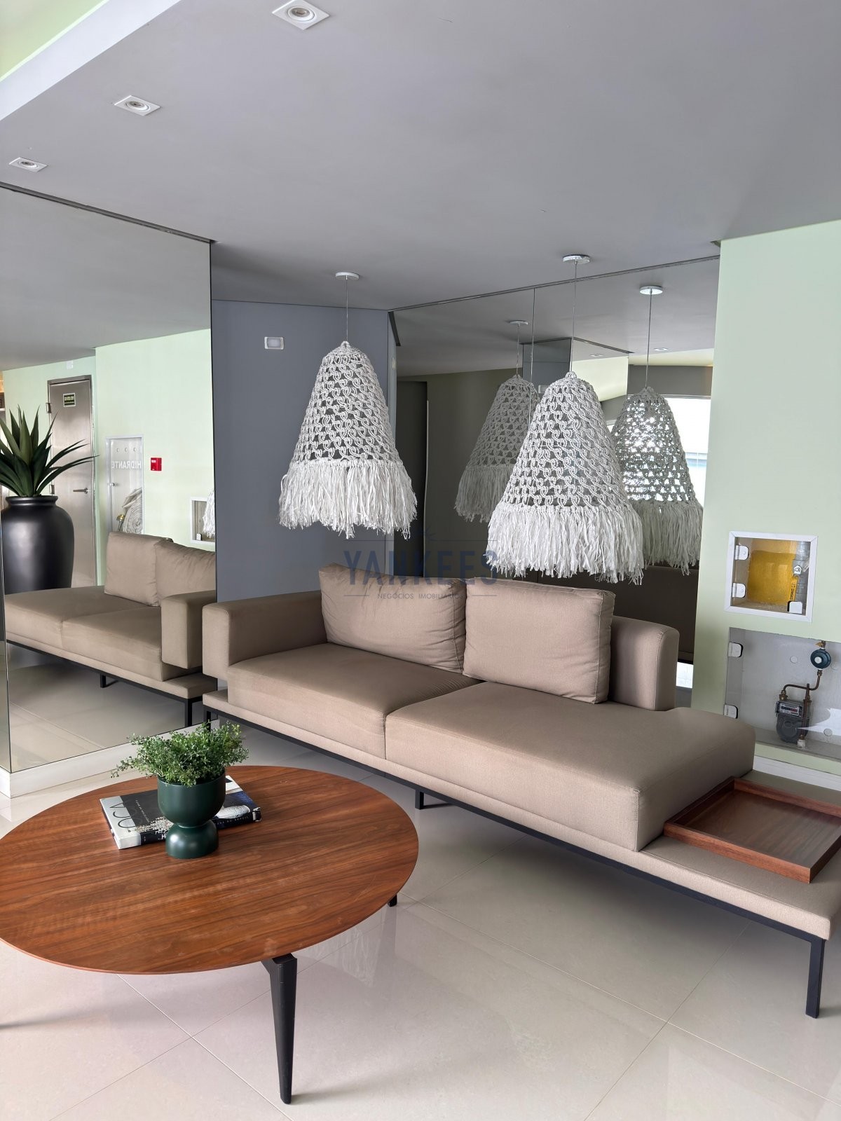 Parque das Oliveiras